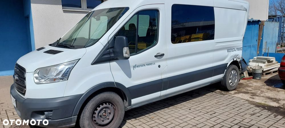 Ford Transit 350 L3 Trend - 27