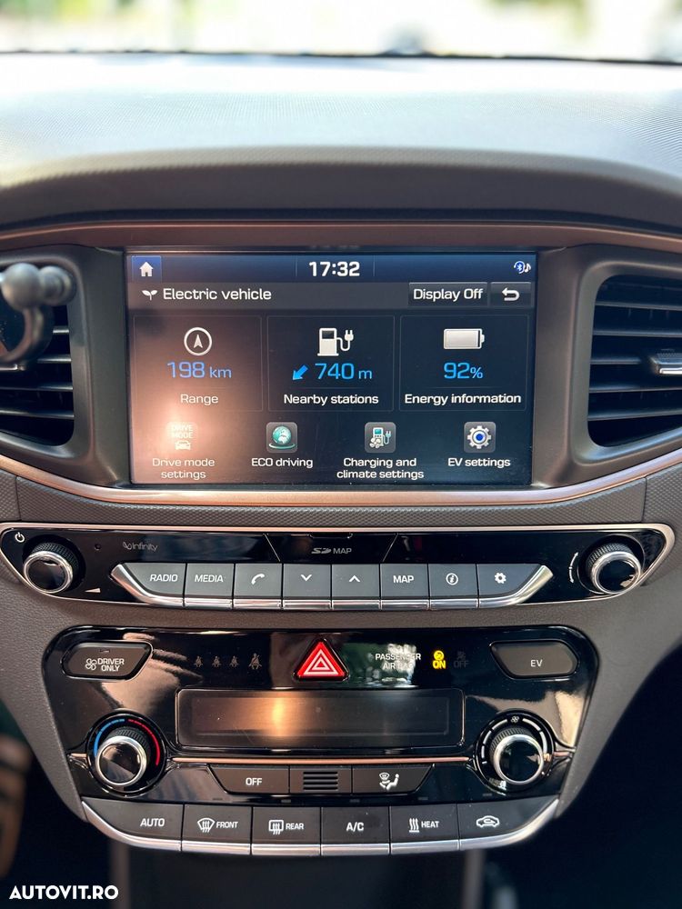 Hyundai IONIQ - 19
