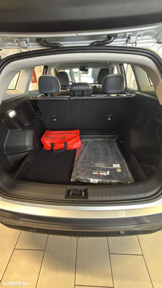 Geely Starray 1.5 T-GDI 7DCT GK - 10