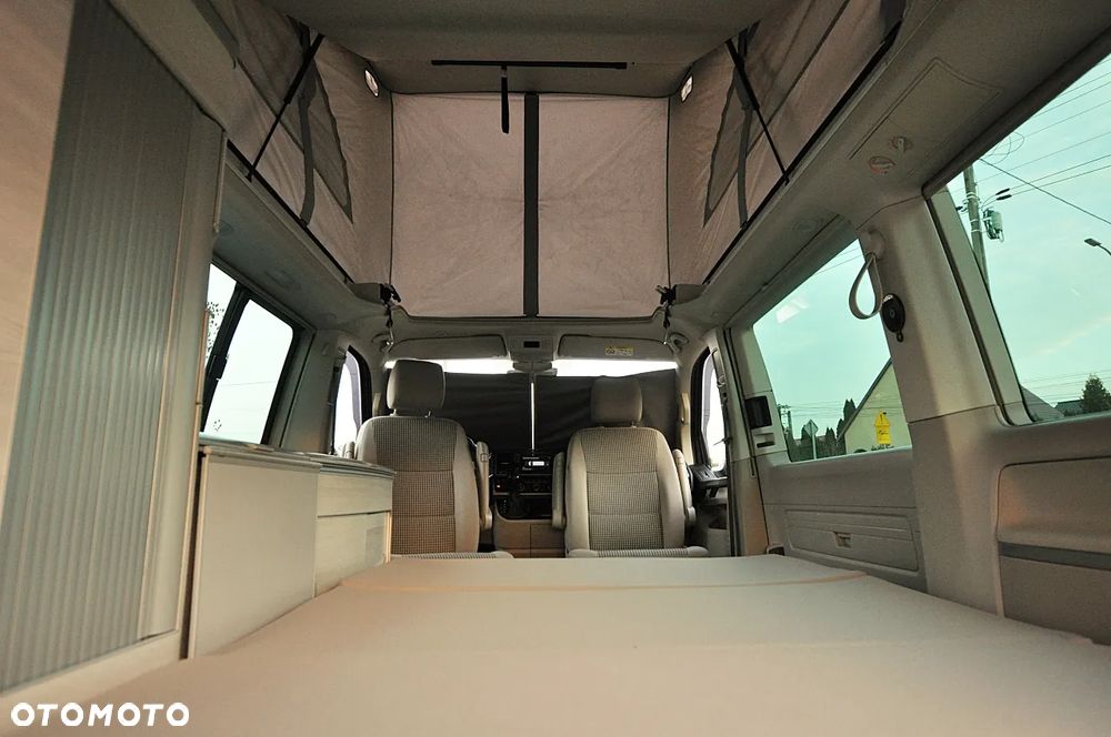 Volkswagen California - 27