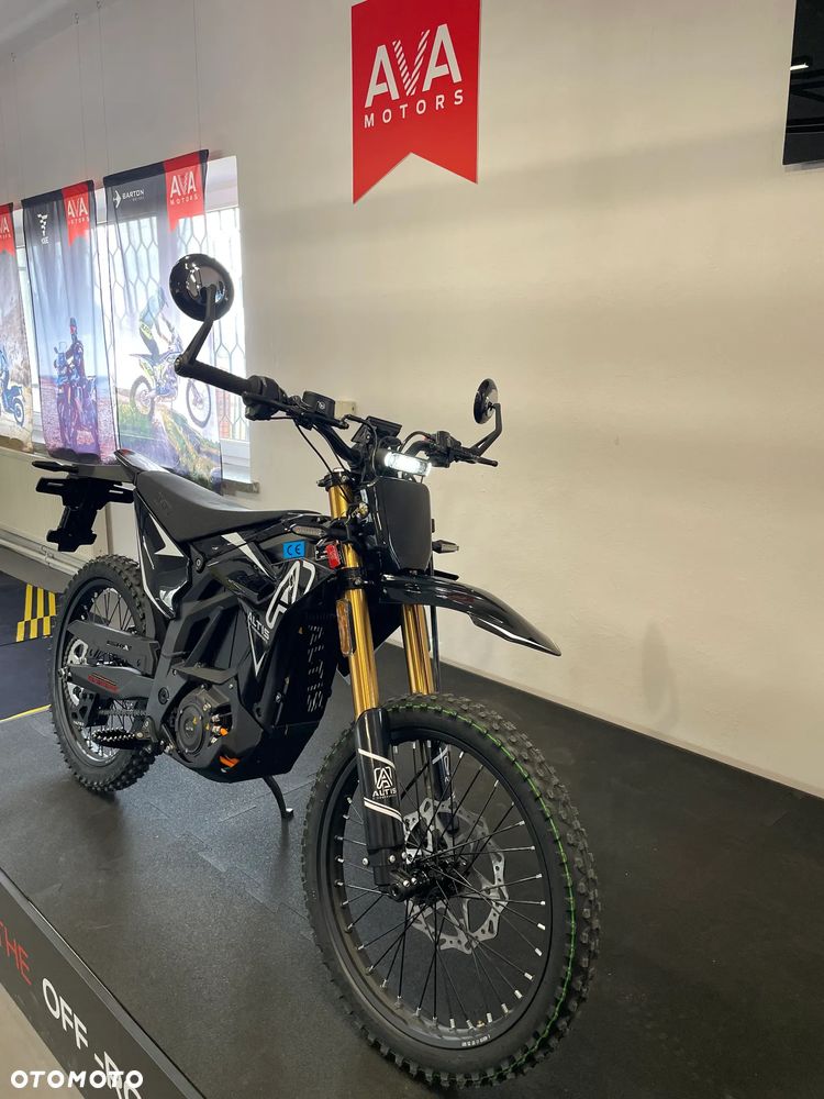 Altis Powersports Sigma - 14