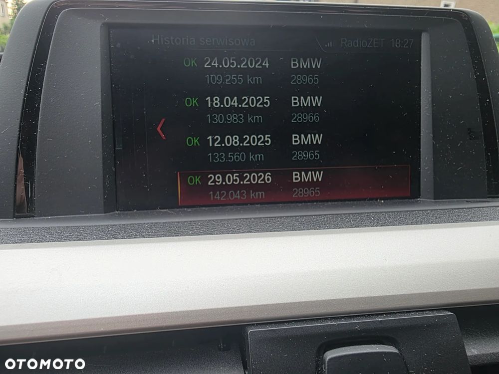 BMW 3GT 320d xDrive Advantage - 35