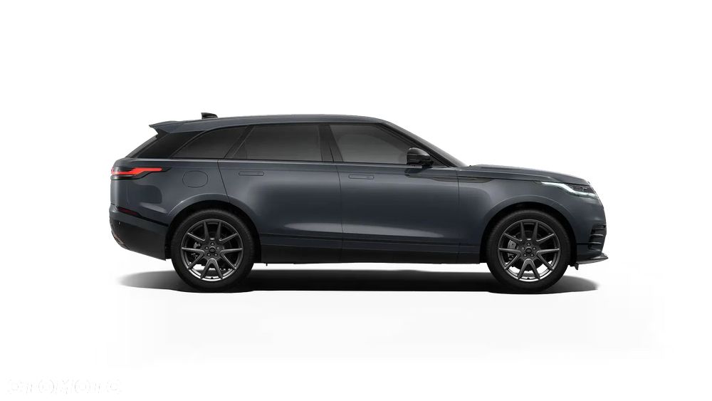 Land Rover Range Rover Velar 3.0 D300 mHEV Dynamic SE - 2