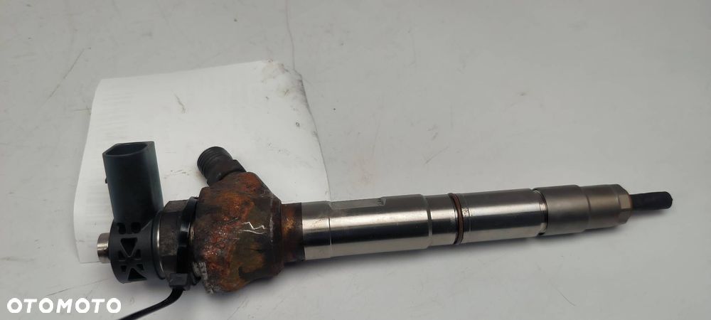 WTRYSKIWACZ AUDI A6 C7 LIFT - 3