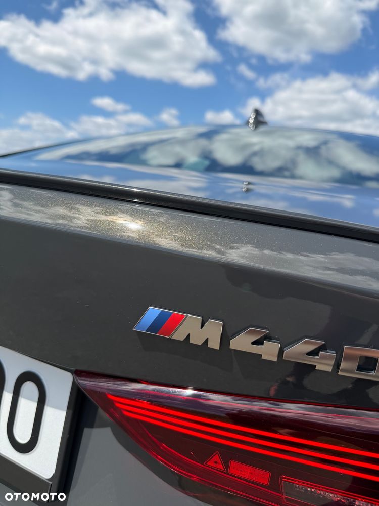 BMW Seria 4 M440i xDrive mHEV sport - 30
