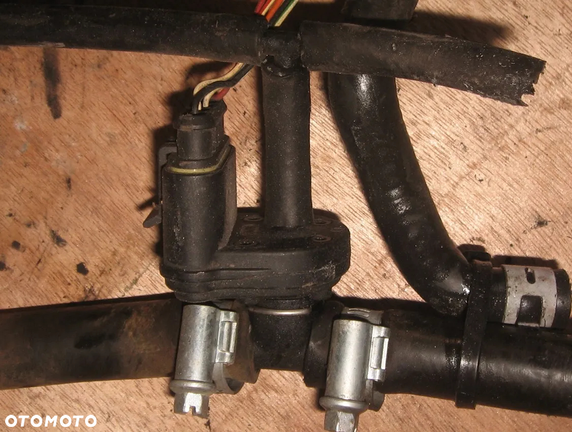 parownik tomasetto map sensor LPG - 7