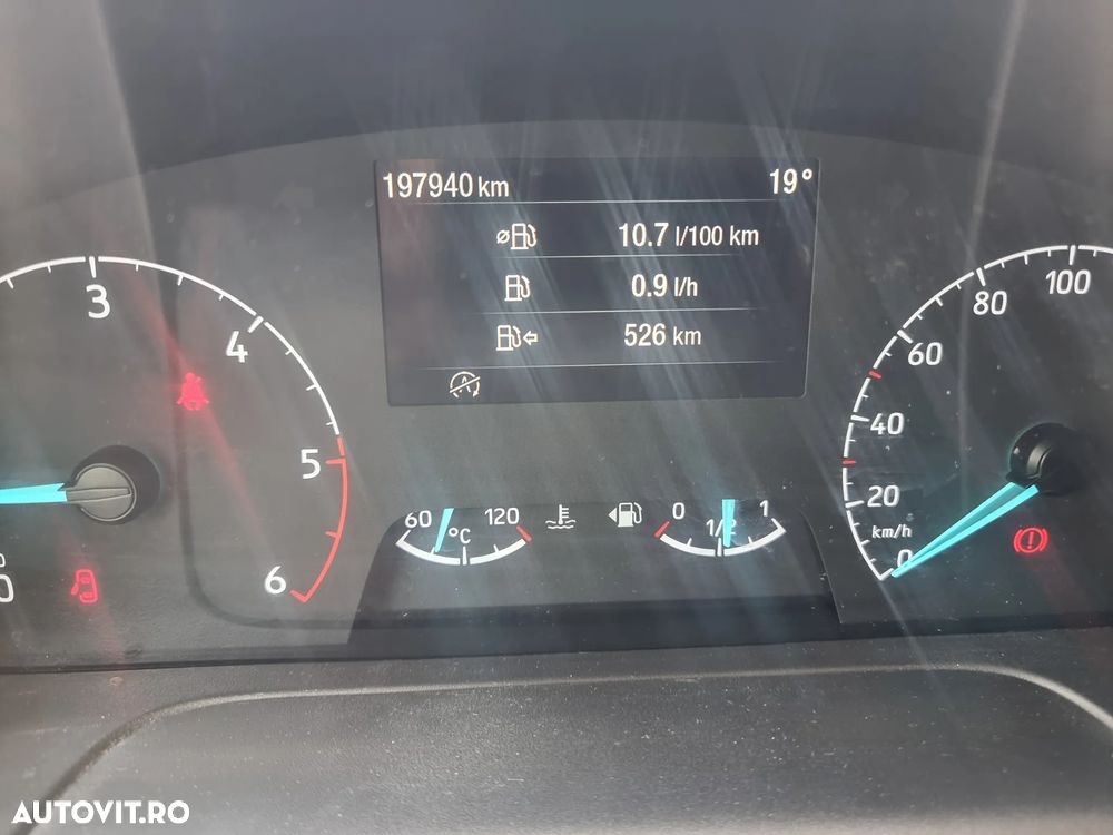 Ford TRANSIT L2H2 - 17