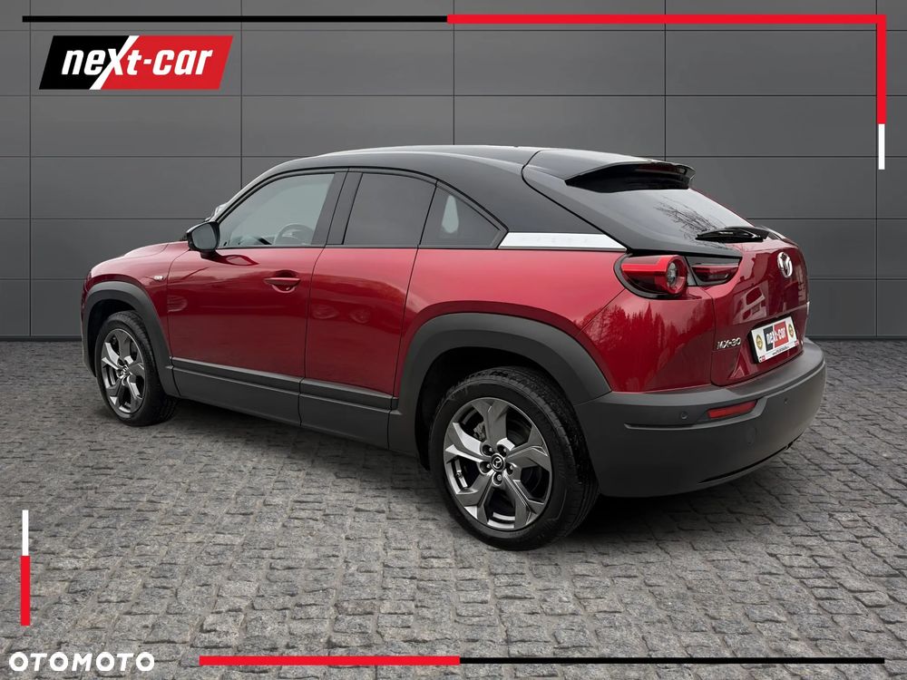 Mazda MX-30 35.5kWh Makoto - 3