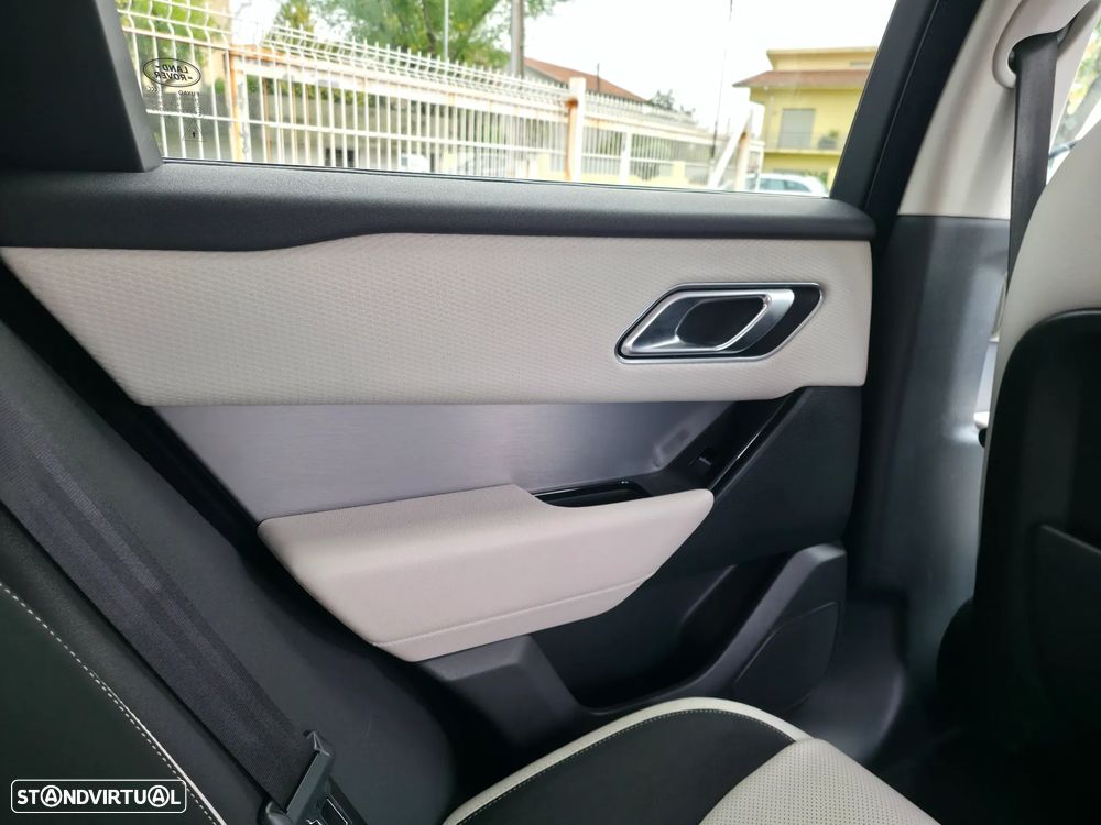 Land Rover Range Rover Velar 2.0 R-Dynamic SE - 24