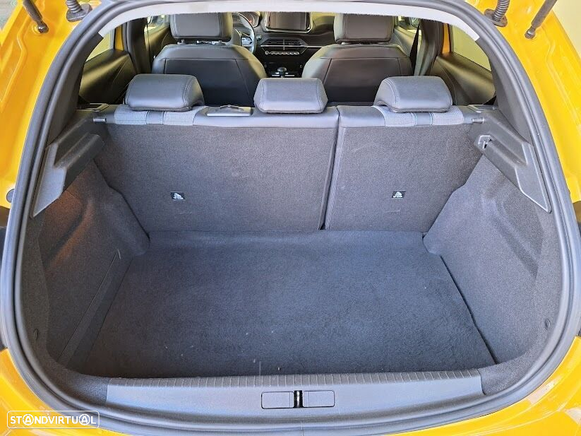 Peugeot 208 1.2 PureTech Allure Pack - 24