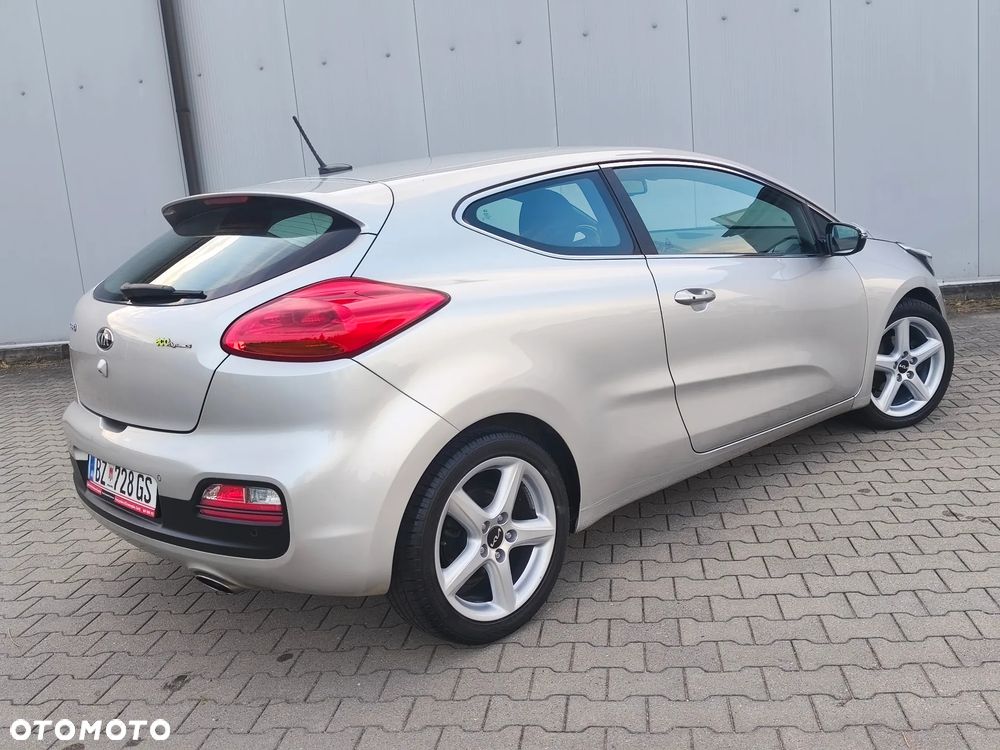 Kia ProCeed 1.6 GDI XL - 7