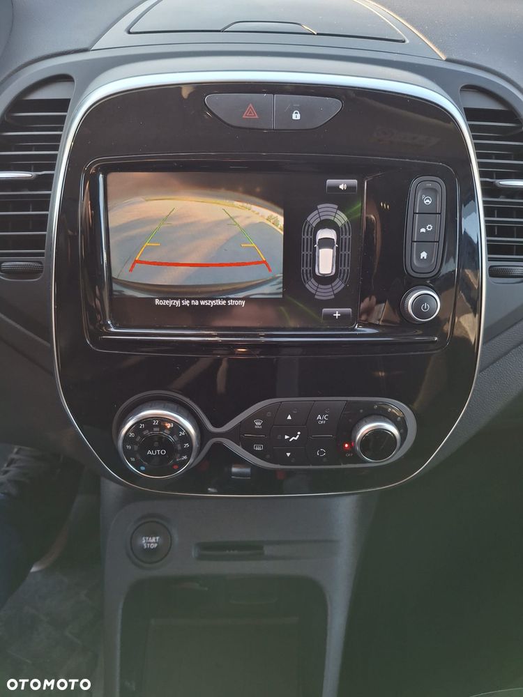 Renault Captur 1.2 TCe Zen EDC - 9