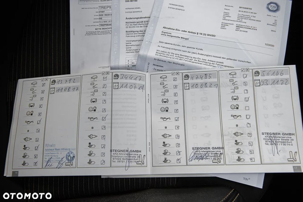 MINI Countryman Cooper S - 31