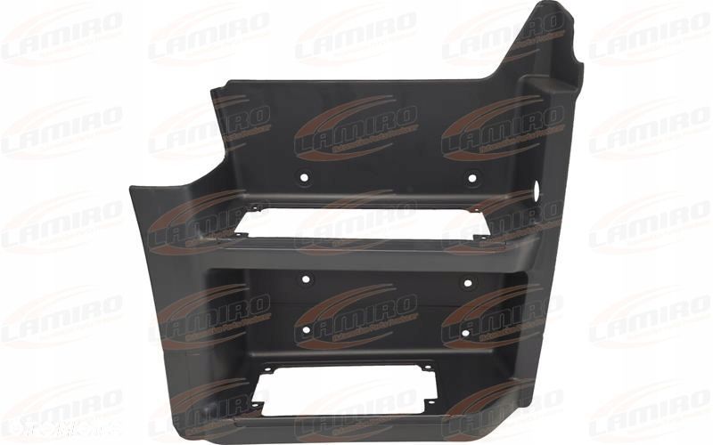 MERCEDES AXOR ATEGO STOPIEŃ PRAWY SCHODEK - 1