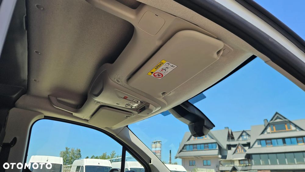 Opel Combo - 14