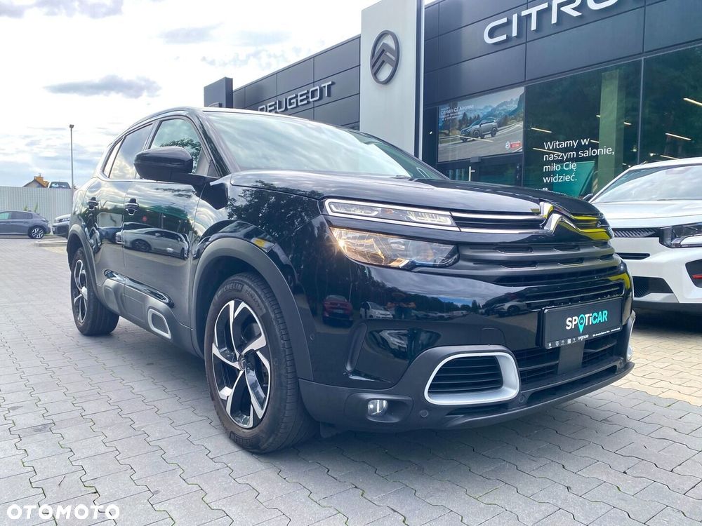 Citroën C5 Aircross 1.5 BlueHDi Feel - 5