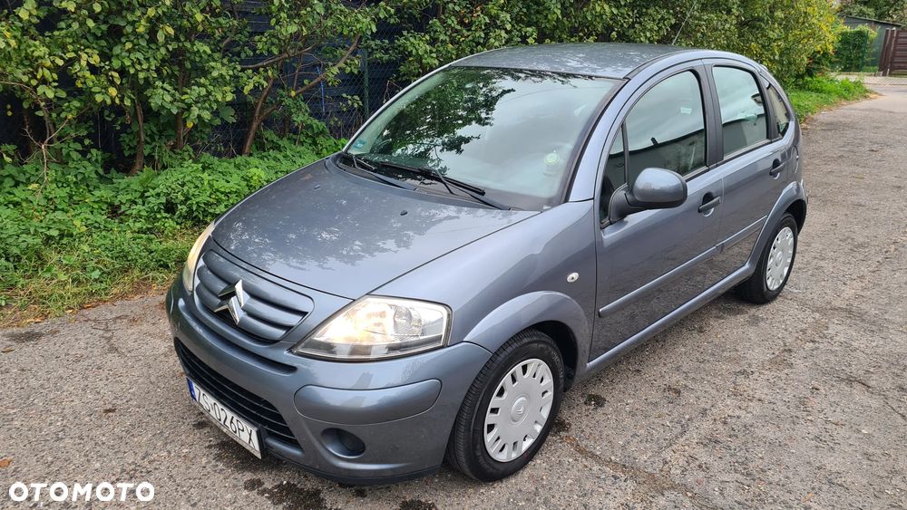 Citroën C3 - 4