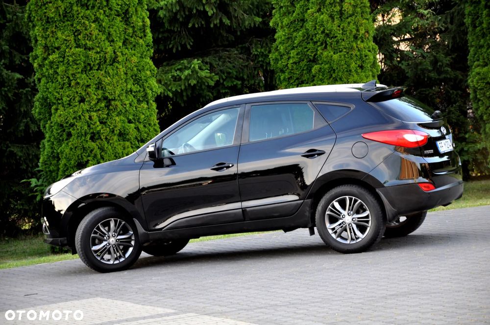 Hyundai ix35 1.6 GDI Premium 2WD - 17