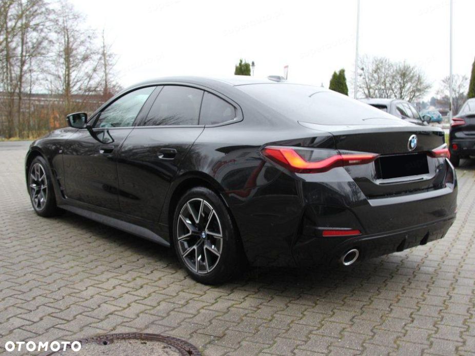 BMW Seria 4 430i xDrive M Sport - 2