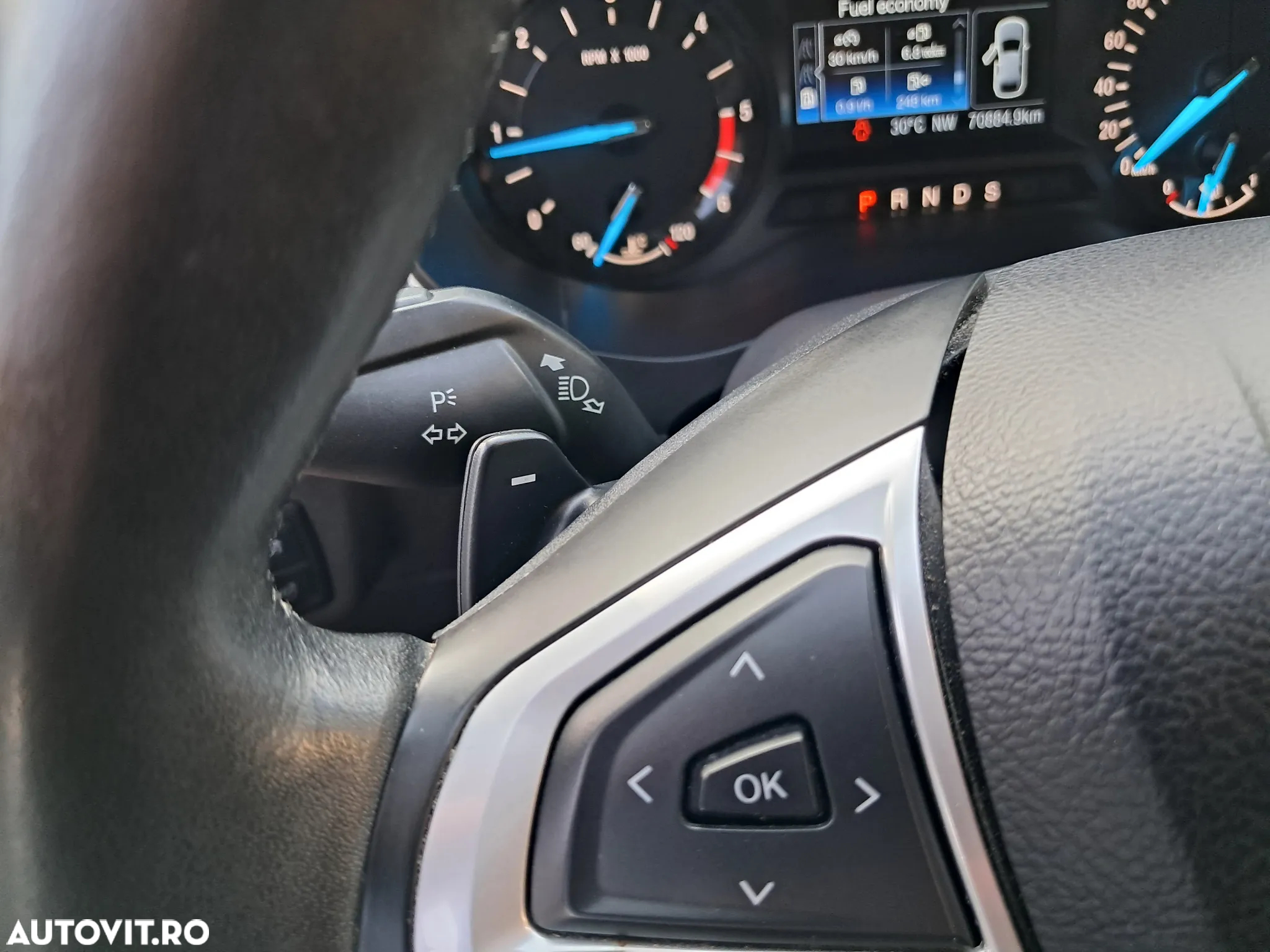 Ford Mondeo 2.0 TDCi Powershift Business - 17