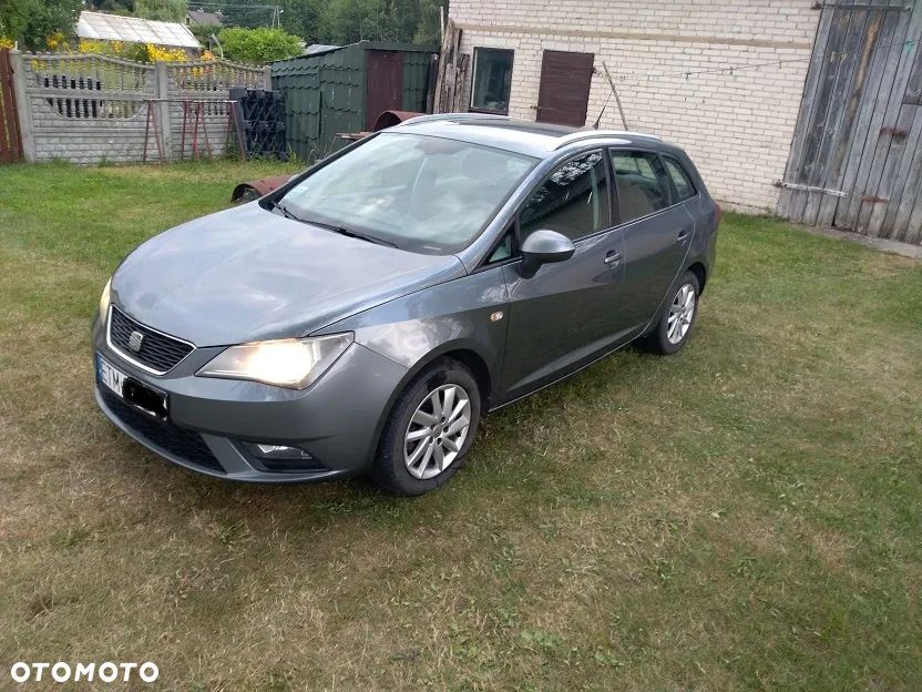 Seat Ibiza 1.6 TDI Style - 1
