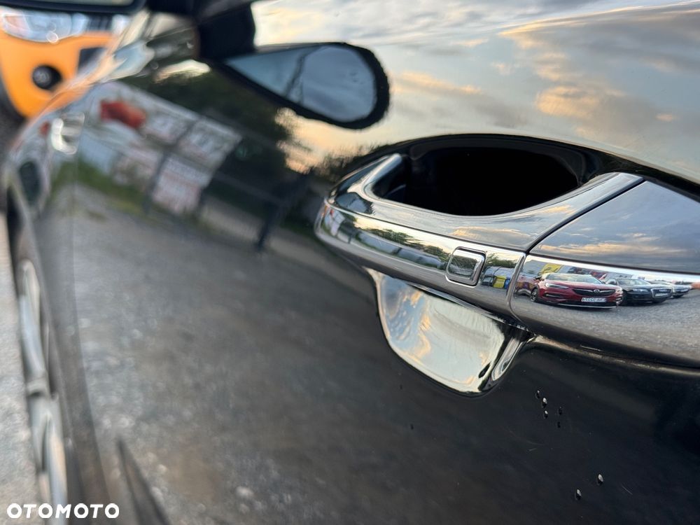 Kia Optima 1.7 CRDI XL DCT - 38