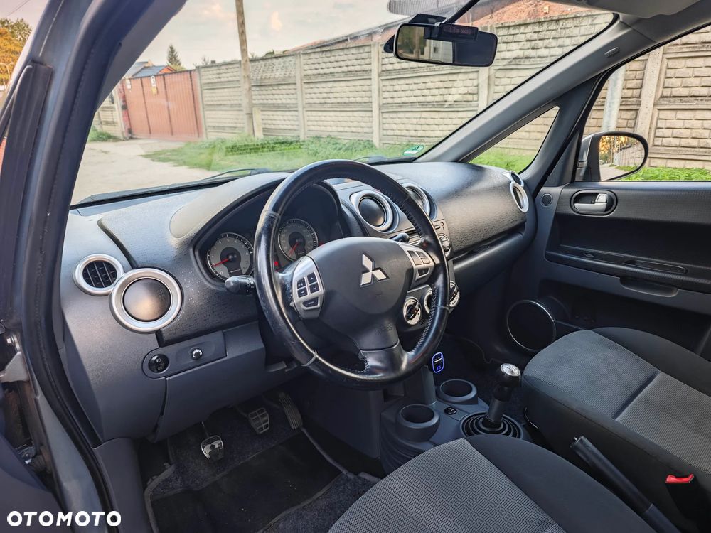 Mitsubishi Colt 1.3 ClearTec In Motion Plus - 10
