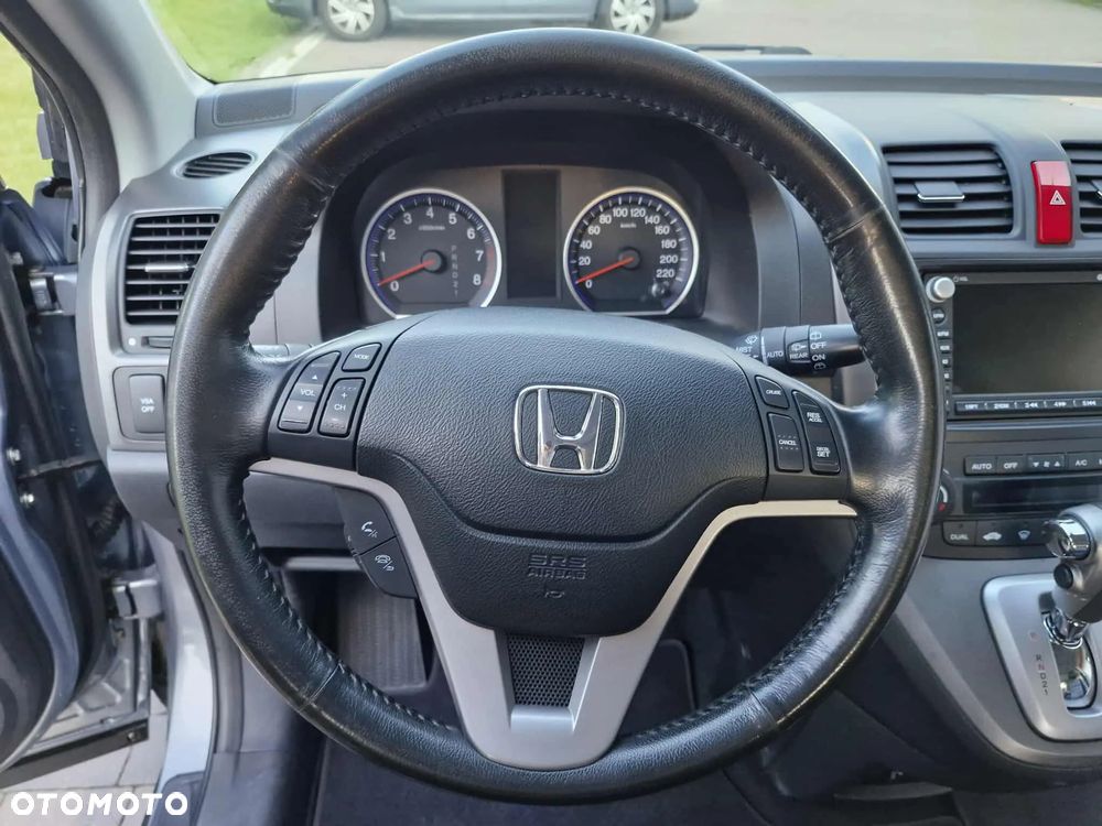 Honda CR-V - 18
