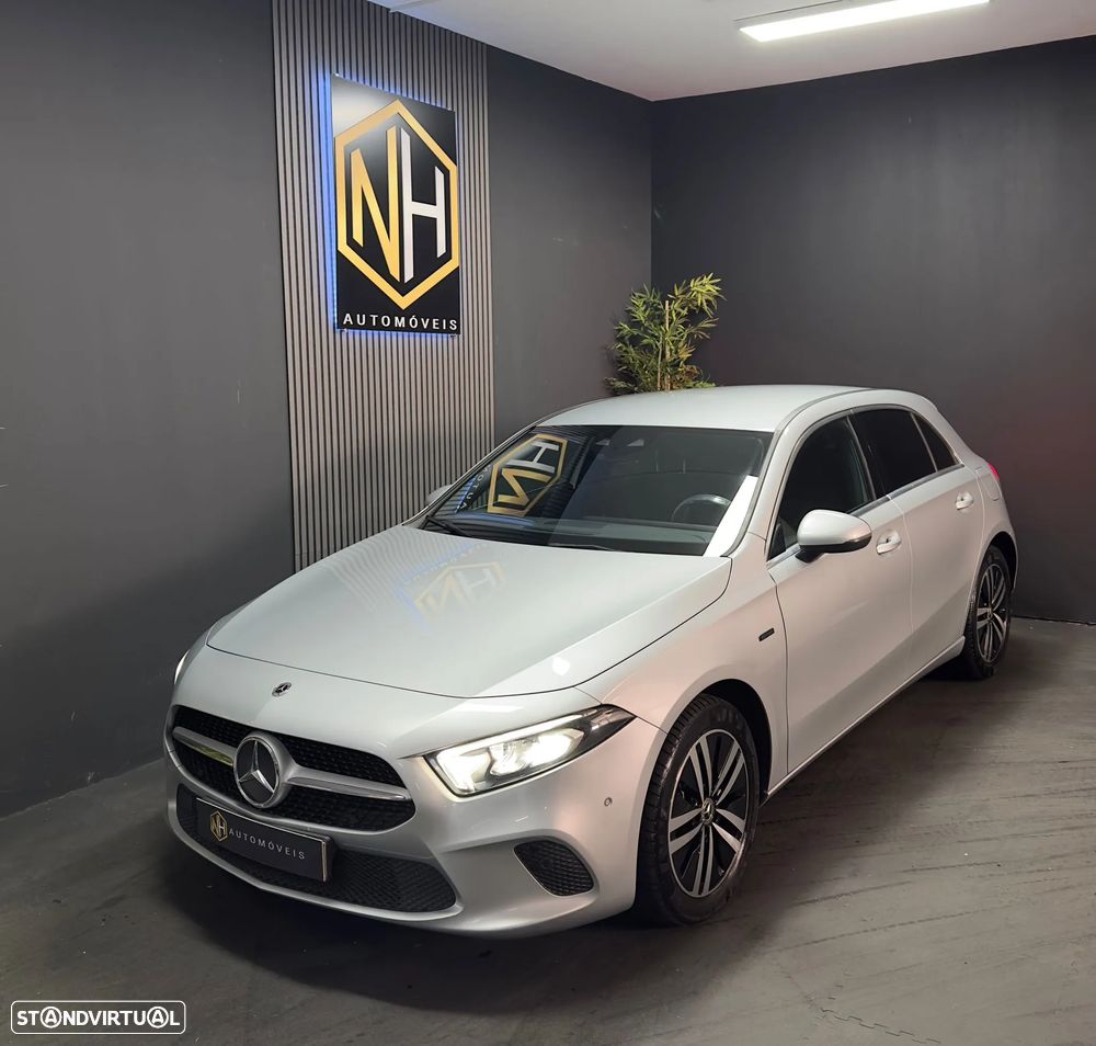 Mercedes-Benz A 250 e Style Plus - 1