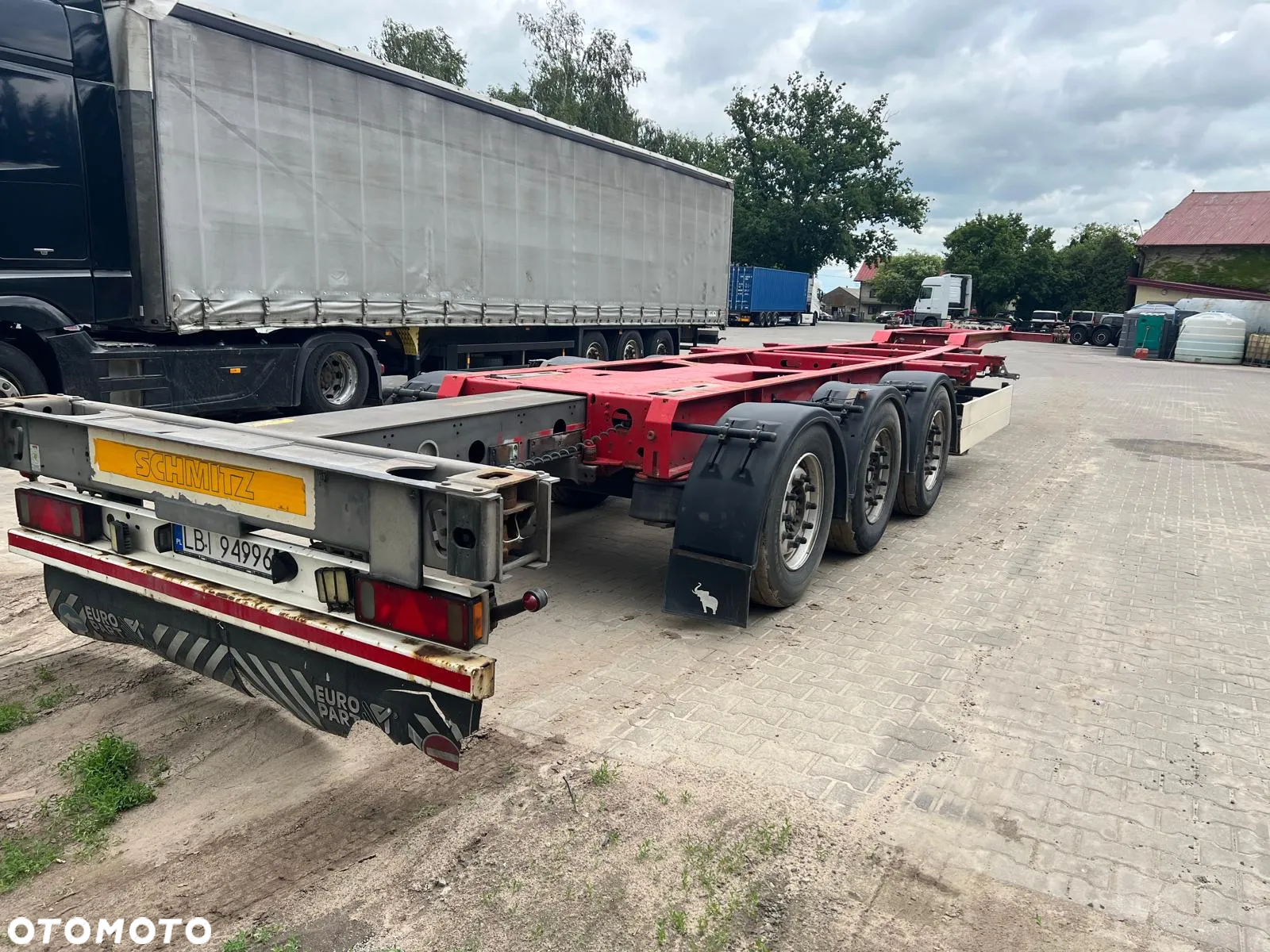 Schmitz Cargobull - 5
