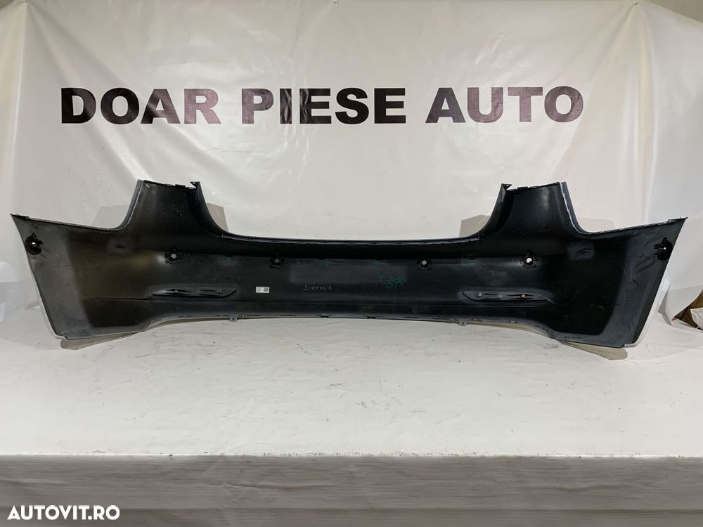 Bara spate Tesla 3, 2017, 2018, 2019, 2020, 2021, 2022, 2023, cod origine OE 1083983-00-G. - 21