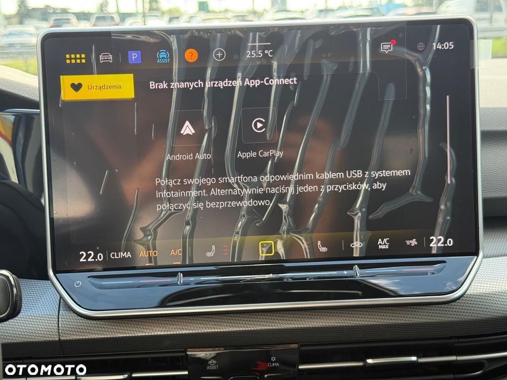 Volkswagen Golf Variant 1.5 eTSI mHEV Life Plus DSG - 16