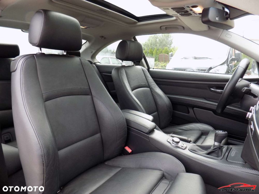 BMW Seria 3 - 23