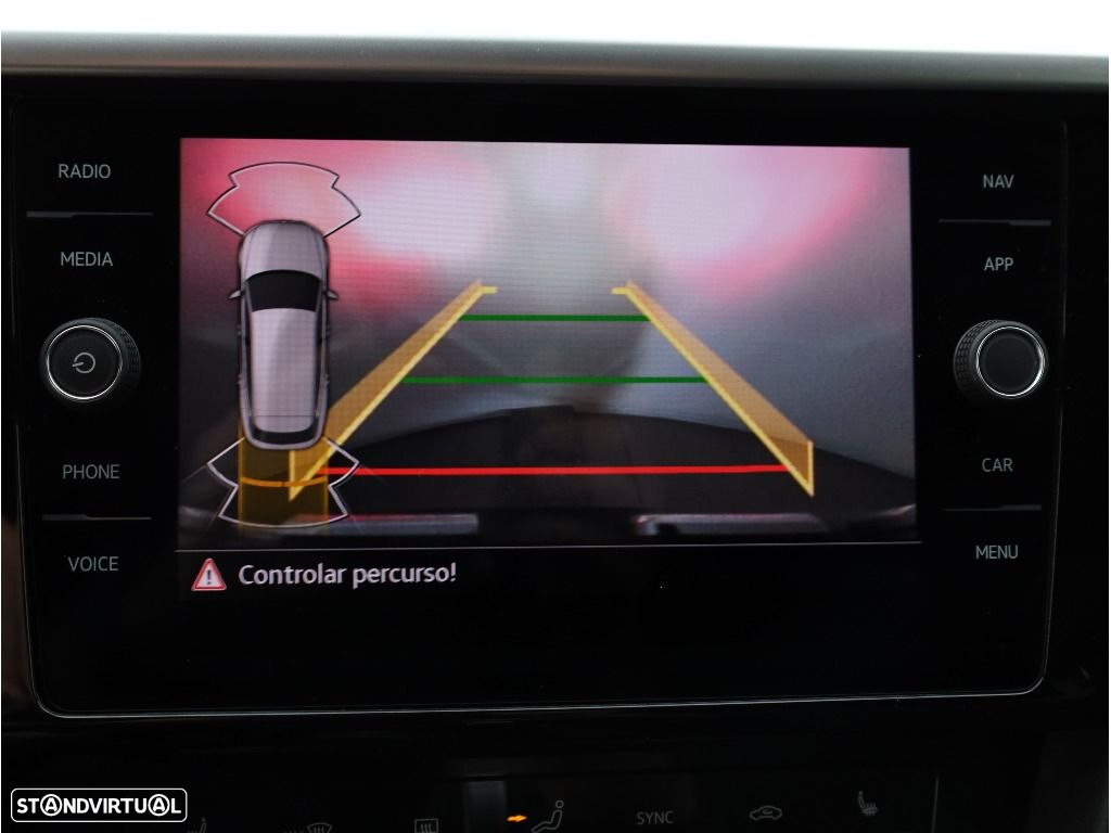 VW Arteon Shooting Brake 2.0 TDI R-Line DSG - 25