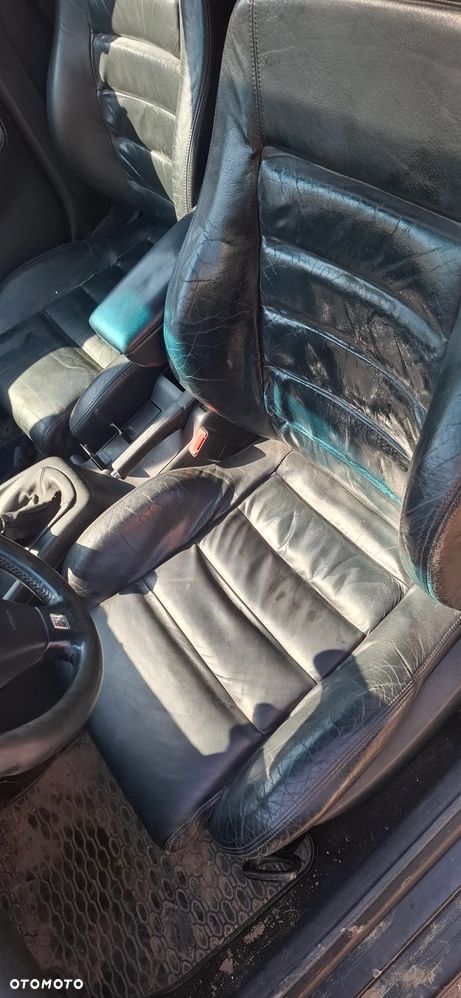 Audi A4 Avant 1.9 TDI - 4