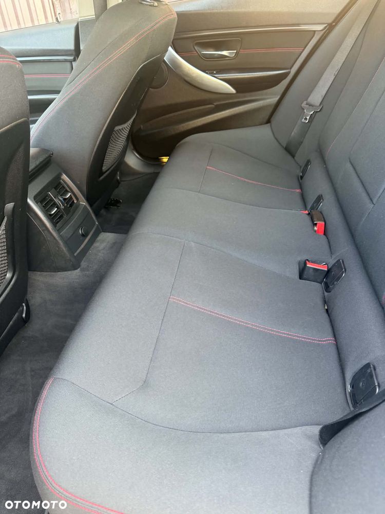 BMW Seria 3 - 6