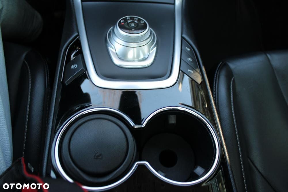 Ford S-Max - 14