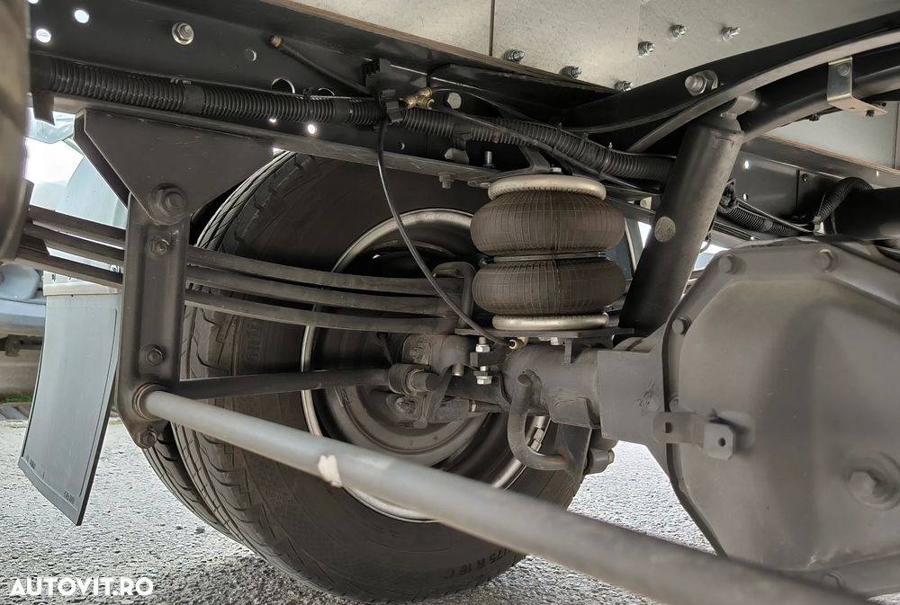 Iveco 50C16 - 19