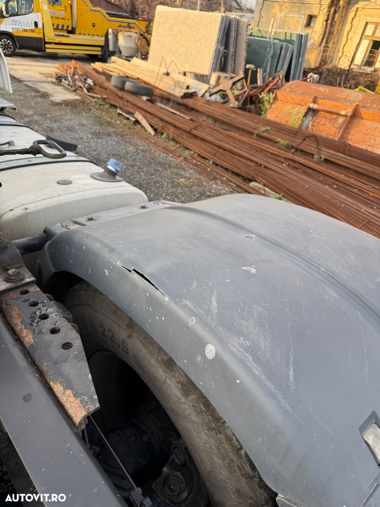 MAN TGX 18.440 4X2BLS - 16