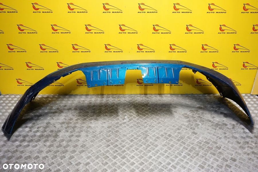 NISSAN MURANO 2025 2026 - Zderzak Przód Przedni USA - 14