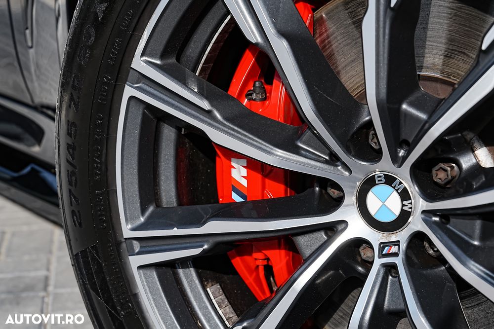 BMW X5 xDrive45e AT PHEV - 28