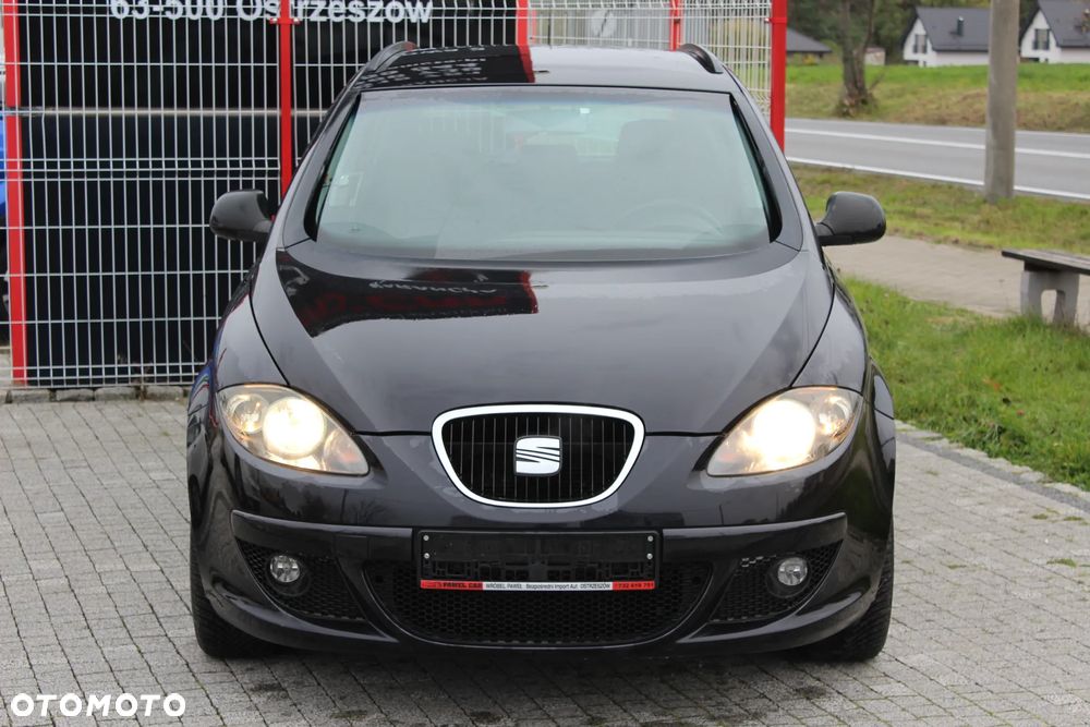 Seat Altea XL 1.6 Reference Comfort - 2