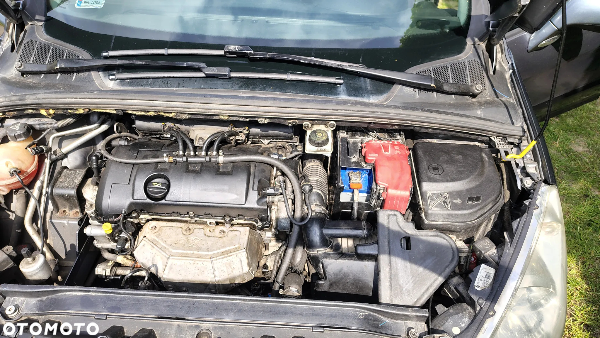 Peugeot 308 1.6 Trendy - 6