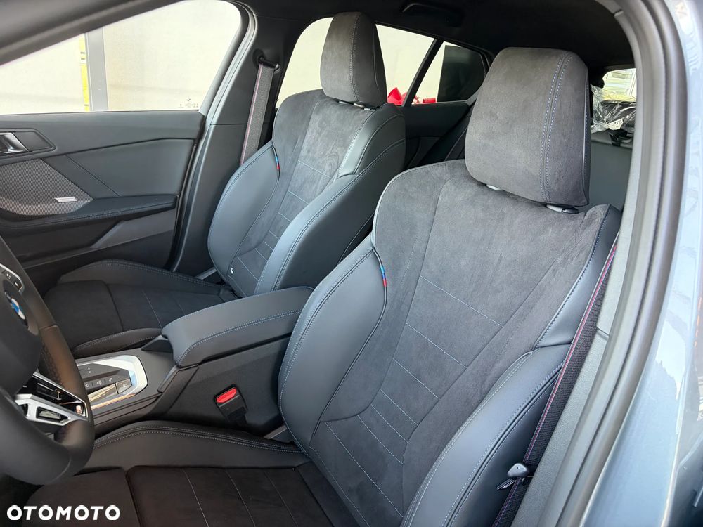 BMW Seria 1 - 13