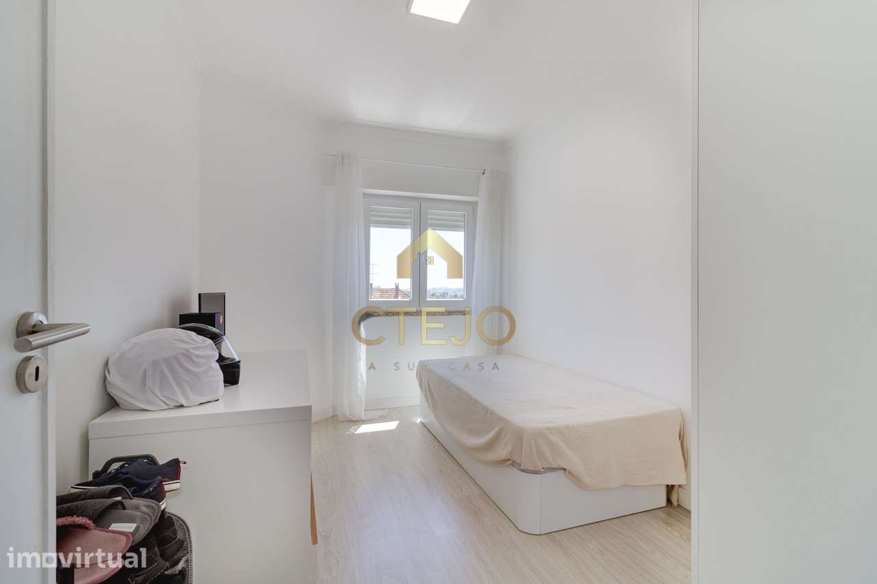 Apartamento T2 na Bobadela - Grande imagem: 3/29