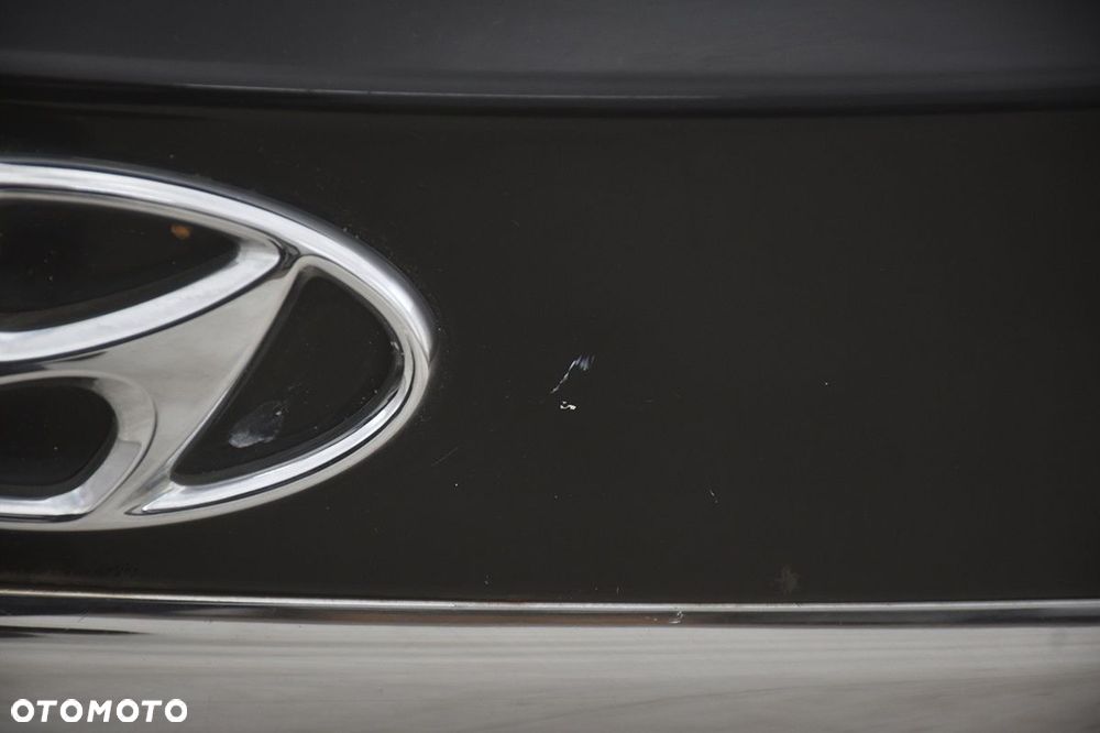 klapa bagażnika * tylna tył hyundai i40 kombi kamera ub6 - 8