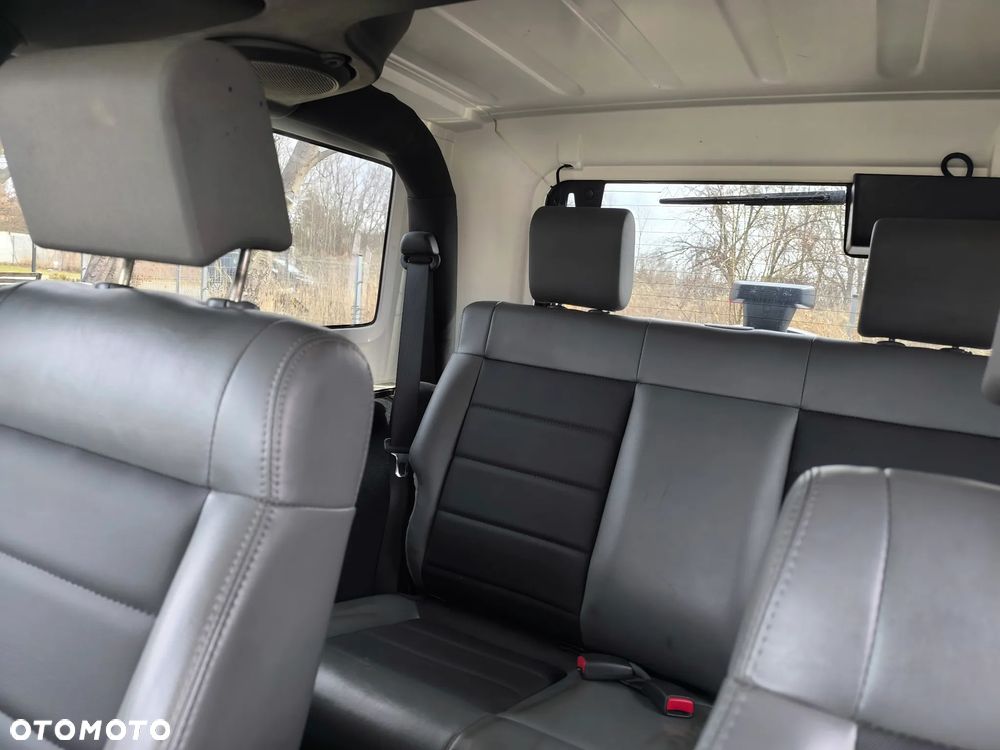 Jeep Wrangler 3.8 Sport - 9