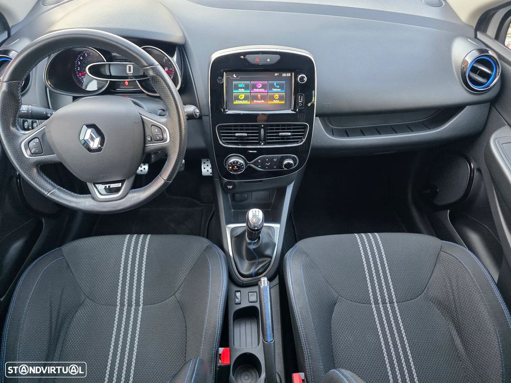 Renault Clio 0.9 TCe GT Line - 16