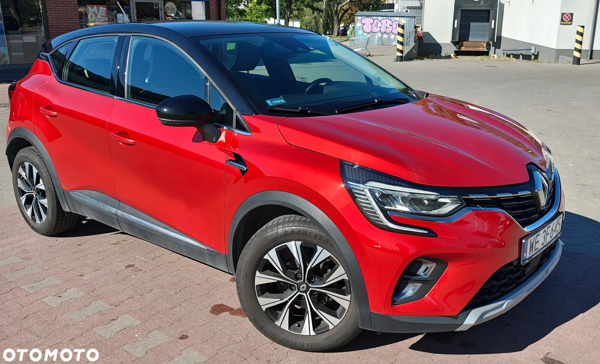 Renault Captur 1.0 TCe Intens - 2