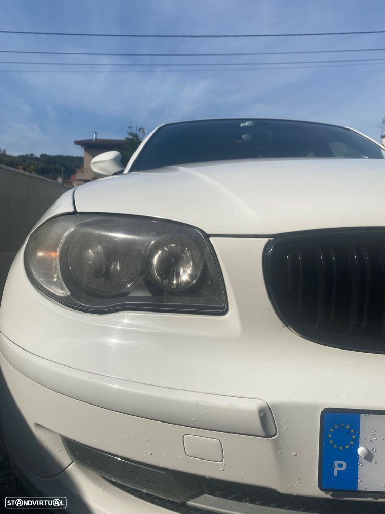 BMW 116 d - 8